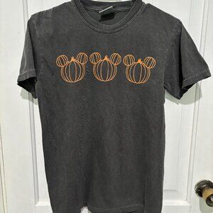 Disney - Micky Mouse Pumpkins - Halloween